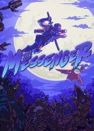 Трейнер для The Messenger [v1.0.6]