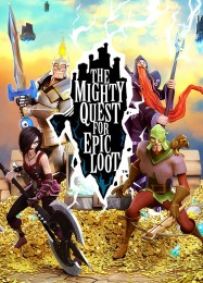 The Mighty Quest for Epic Loot: ТРЕЙНЕР И ЧИТЫ (V1.0.91)