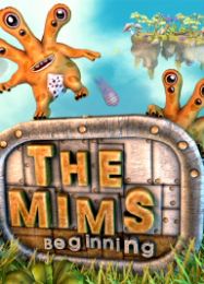 The Mims Beginning: Читы, Трейнер +8 [dR.oLLe]