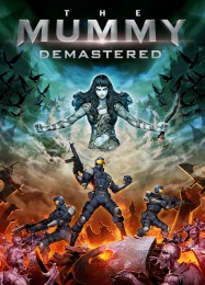 Трейнер для The Mummy Demastered [v1.0.9]