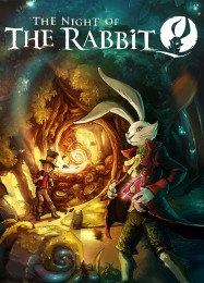 The Night of the Rabbit: ТРЕЙНЕР И ЧИТЫ (V1.0.64)
