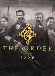 Трейнер для The Order: 1886 [v1.0.3]