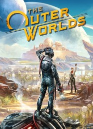 The Outer Worlds: ТРЕЙНЕР И ЧИТЫ (V1.0.22)