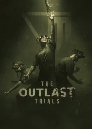 Трейнер для The Outlast Trials [v1.0.8]