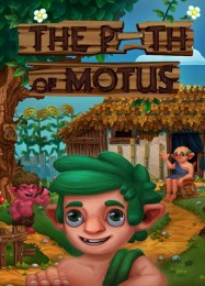 The Path of Motus: ТРЕЙНЕР И ЧИТЫ (V1.0.2)