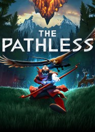 Трейнер для The Pathless [v1.0.6]