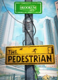 The Pedestrian: Трейнер +14 [v1.3]