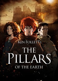 Трейнер для The Pillars of the Earth [v1.0.7]