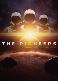 The Pioneers: Surviving Desolation: ТРЕЙНЕР И ЧИТЫ (V1.0.66)