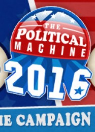 The Political Machine 2016: ТРЕЙНЕР И ЧИТЫ (V1.0.81)