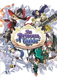 The Princess Guide: ТРЕЙНЕР И ЧИТЫ (V1.0.65)