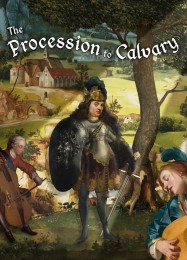 The Procession to Calvary: ТРЕЙНЕР И ЧИТЫ (V1.0.36)