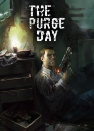 The Purge Day: Читы, Трейнер +15 [MrAntiFan]