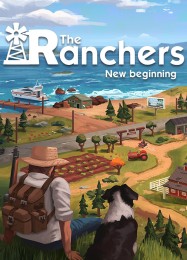 The Ranchers: Трейнер +11 [v1.7]