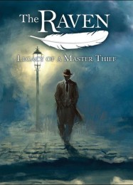 The Raven: Legacy of a Master Thief: ТРЕЙНЕР И ЧИТЫ (V1.0.17)
