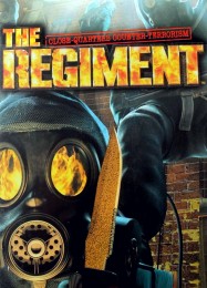 The Regiment: Читы, Трейнер +10 [CheatHappens.com]