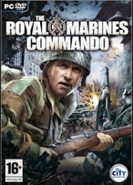 The Royal Marines Commando: ТРЕЙНЕР И ЧИТЫ (V1.0.45)