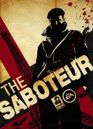 Трейнер для The Saboteur [v1.0.1]