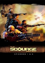 The Scourge Project: Трейнер +14 [v1.1]