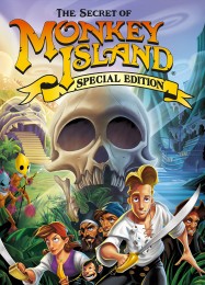 The Secret of Monkey Island: Special Edition: Трейнер +6 [v1.4]