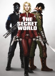 Трейнер для The Secret World [v1.0.7]