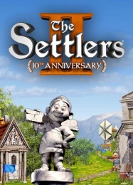 Трейнер для The Settlers 2: 10th Anniversary [v1.0.8]