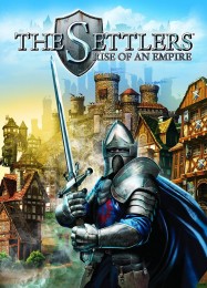 Трейнер для The Settlers: Rise of an Empire [v1.0.3]