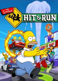 The Simpsons: Hit & Run: Читы, Трейнер +5 [CheatHappens.com]