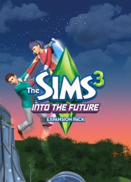 The Sims 3: Into the Future: ТРЕЙНЕР И ЧИТЫ (V1.0.70)