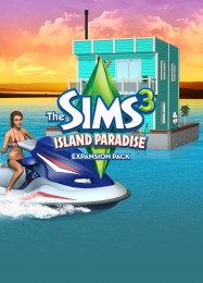 The Sims 3: Island Paradise: Трейнер +13 [v1.1]