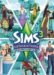 The Sims 3: The Generations: Трейнер +5 [v1.2]