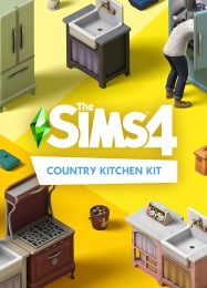 Трейнер для The Sims 4: Country Kitchen [v1.0.4]