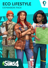 Трейнер для The Sims 4: Eco Lifestyle [v1.0.2]