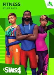 The Sims 4: Fitness: ТРЕЙНЕР И ЧИТЫ (V1.0.6)
