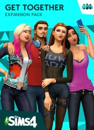 The Sims 4: Get Together: Читы, Трейнер +5 [FLiNG]