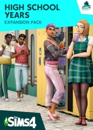 The Sims 4: High School Years: Читы, Трейнер +15 [CheatHappens.com]