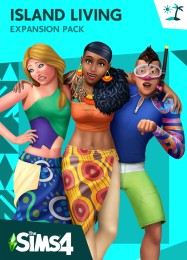 The Sims 4: Island Living: ТРЕЙНЕР И ЧИТЫ (V1.0.21)