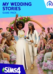 The Sims 4: My Wedding Stories: ТРЕЙНЕР И ЧИТЫ (V1.0.61)
