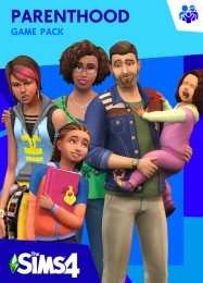 The Sims 4: Parenthood: Читы, Трейнер +11 [dR.oLLe]
