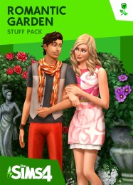 The Sims 4: Romantic Garden: ТРЕЙНЕР И ЧИТЫ (V1.0.64)
