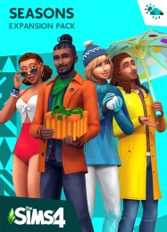 The Sims 4: Seasons: Читы, Трейнер +10 [CheatHappens.com]