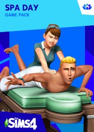 The Sims 4: Spa Day: ТРЕЙНЕР И ЧИТЫ (V1.0.4)