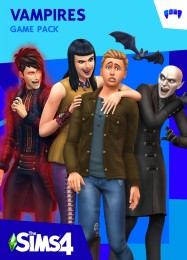 Трейнер для The Sims 4: Vampires [v1.0.7]
