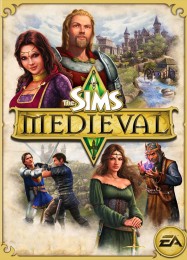 The Sims Medieval: ТРЕЙНЕР И ЧИТЫ (V1.0.45)