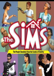 The Sims: Читы, Трейнер +7 [FLiNG]