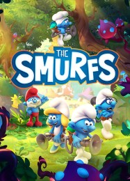 The Smurfs: Mission Vileaf: Читы, Трейнер +13 [CheatHappens.com]