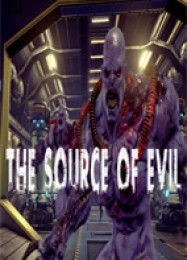 Трейнер для The Source of Evil [v1.0.6]