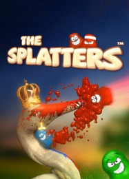 The Splatters: Читы, Трейнер +15 [MrAntiFan]