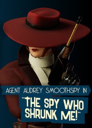 The Spy Who Shrunk Me: Трейнер +9 [v1.6]