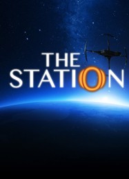 The Station: Читы, Трейнер +7 [FLiNG]